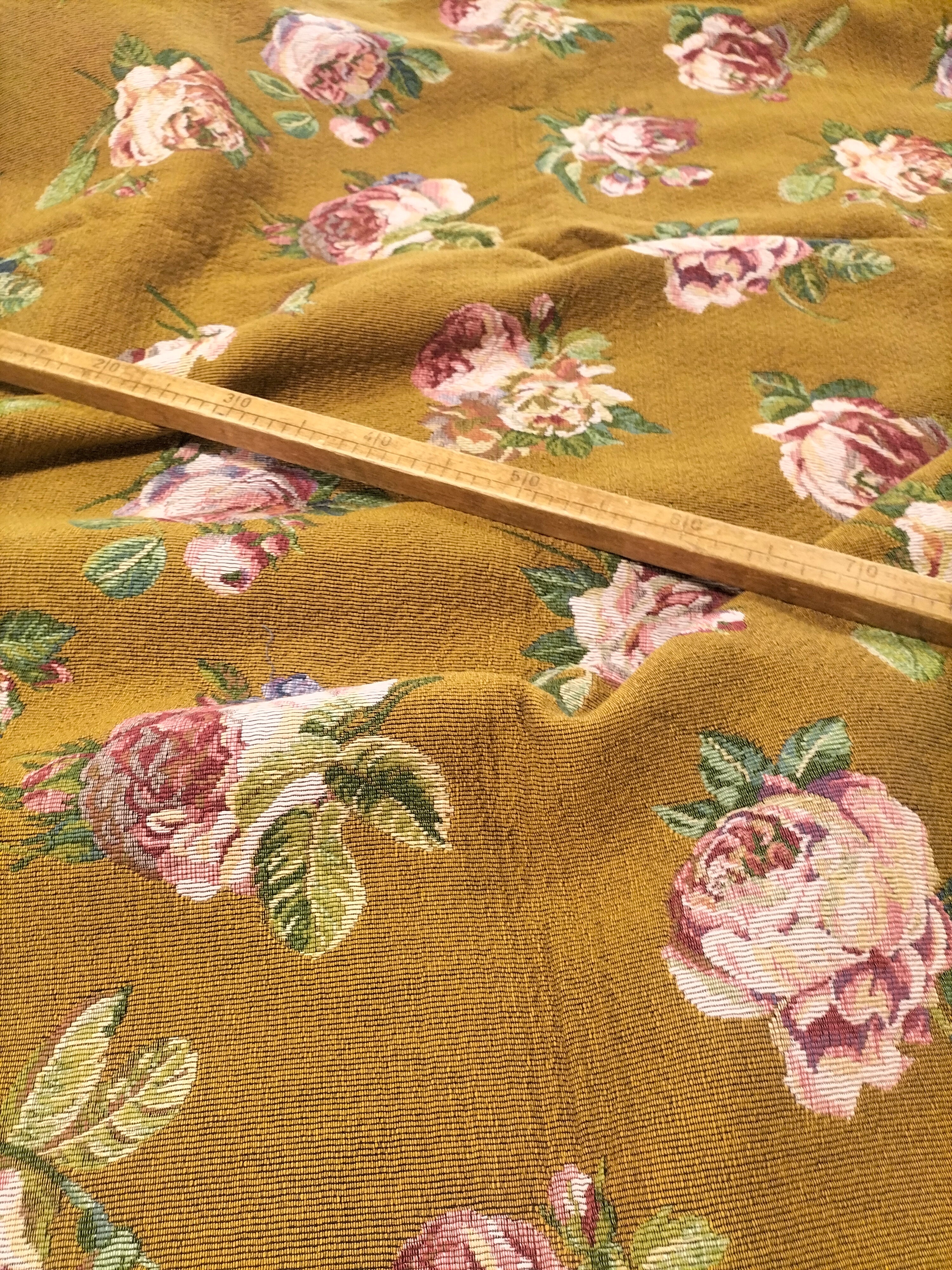 Copriletto double face cucito a mano 130 x 180 cm - alta grammatura