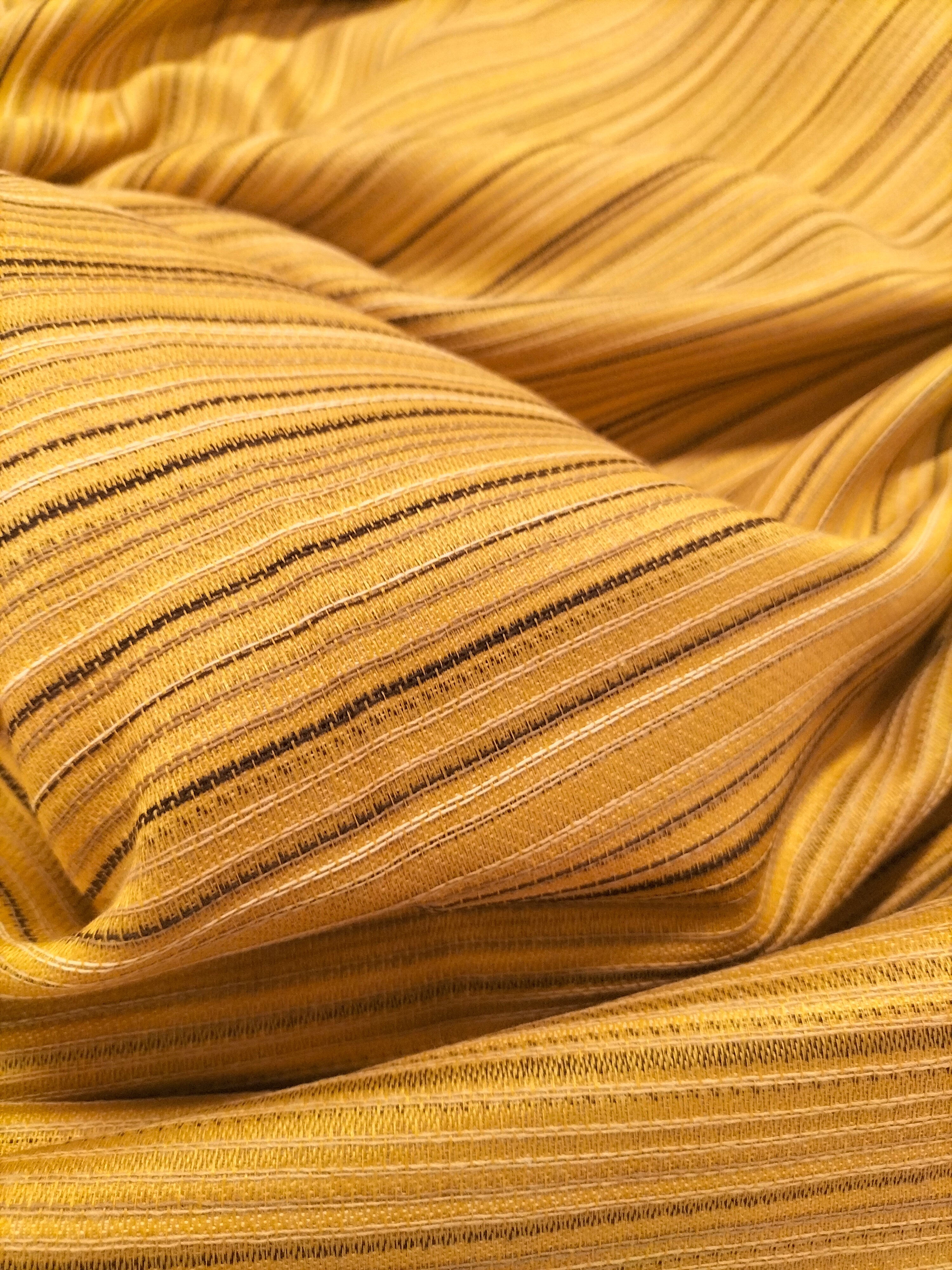 Tessuto d'arredo in doppia altezza