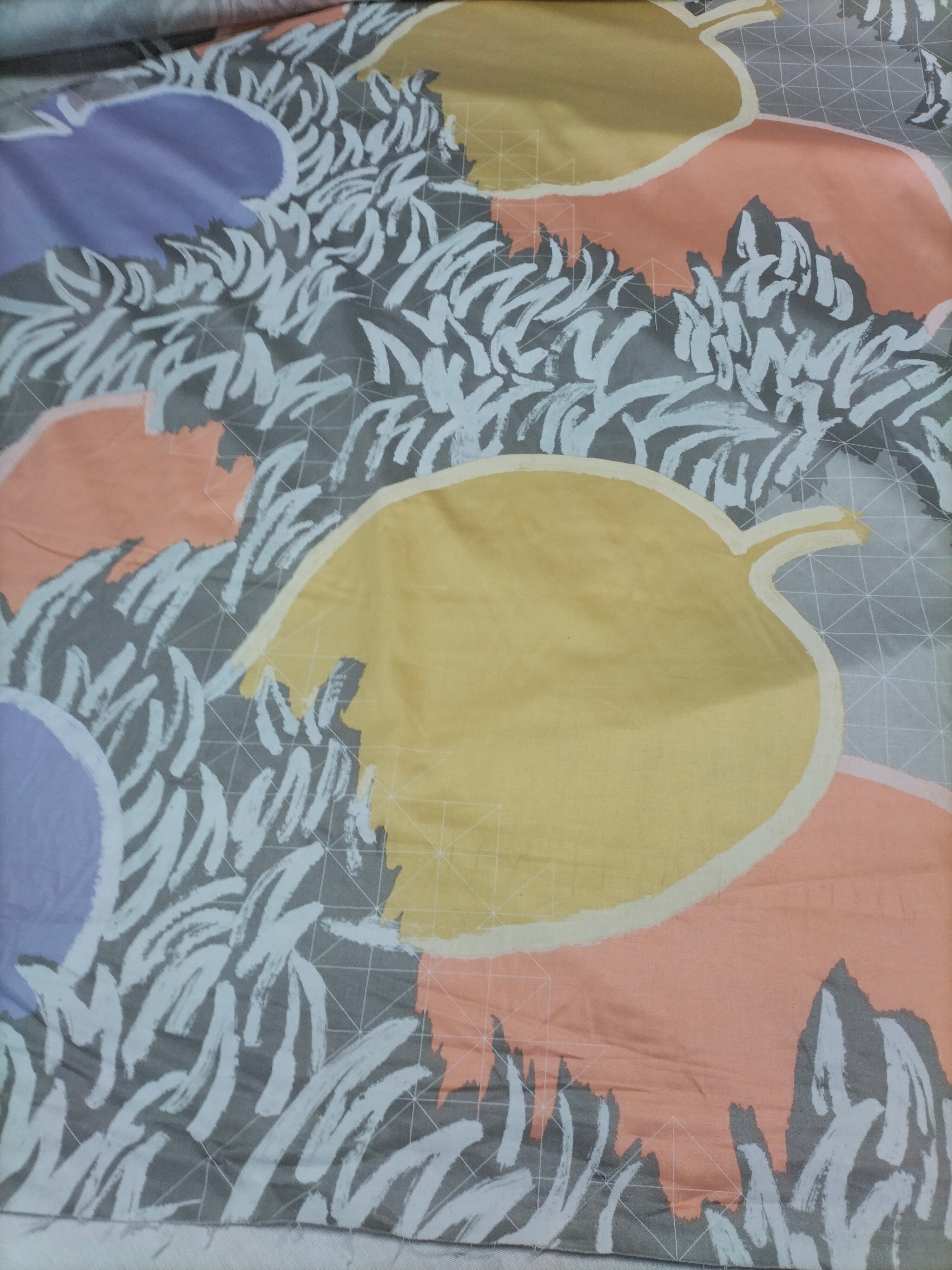 Cotone vintage svedese Boras Grappo Sven Fristedt