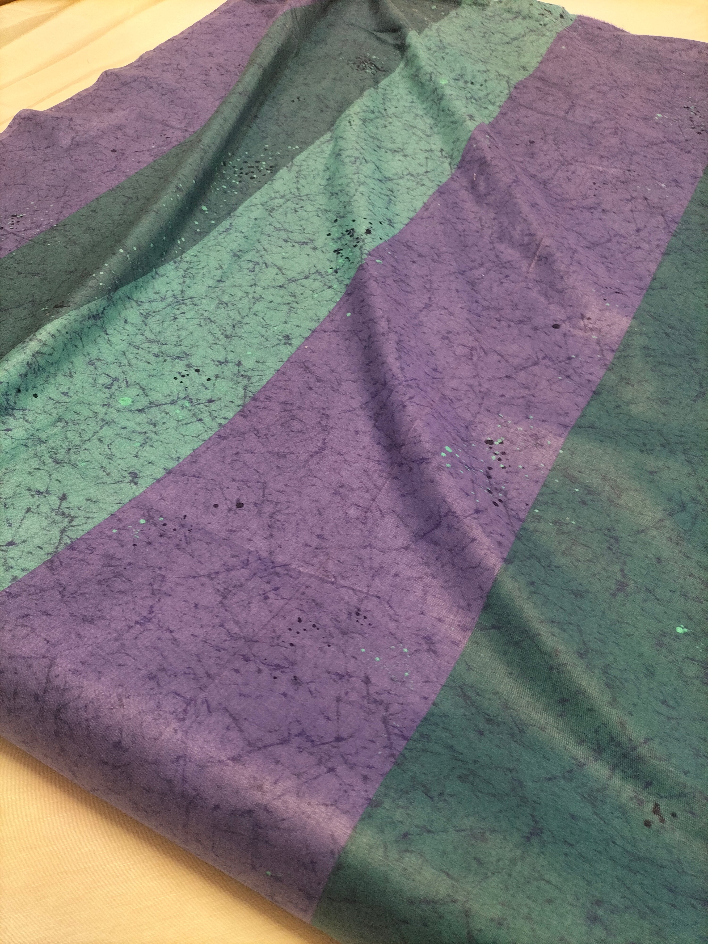 Cotone vintage Boras "Atmostar" anno 1989