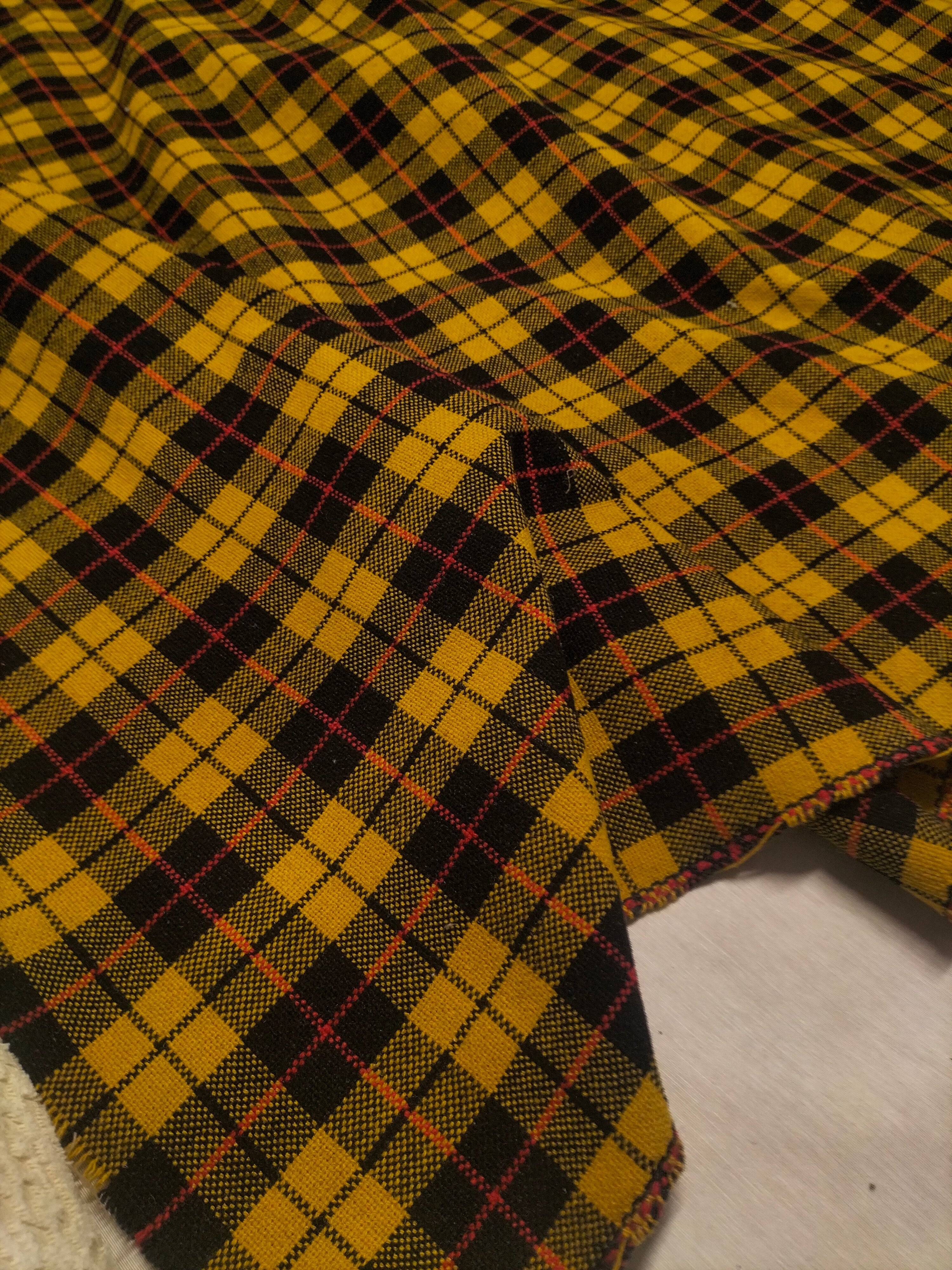 Tessuti d'arredo a metraggio