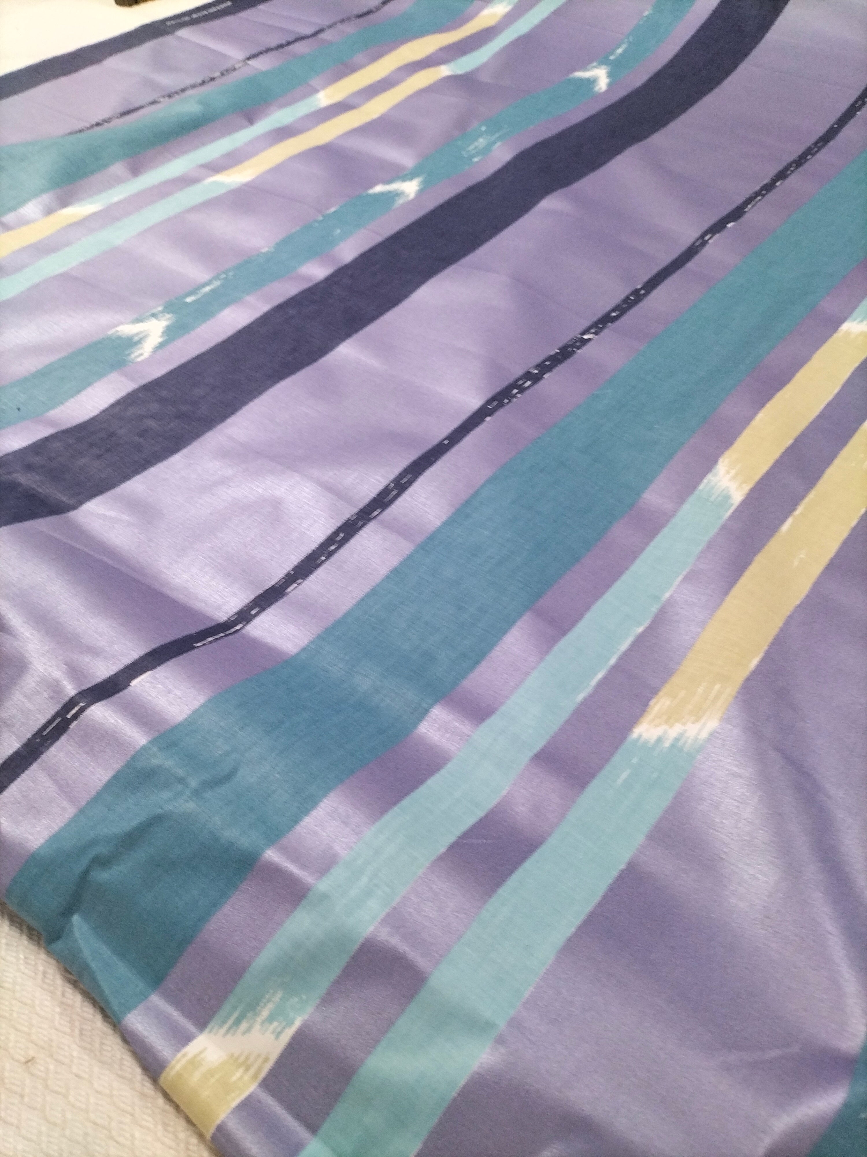 Cotone vintage svedese Almedahls design Ulla Bodin