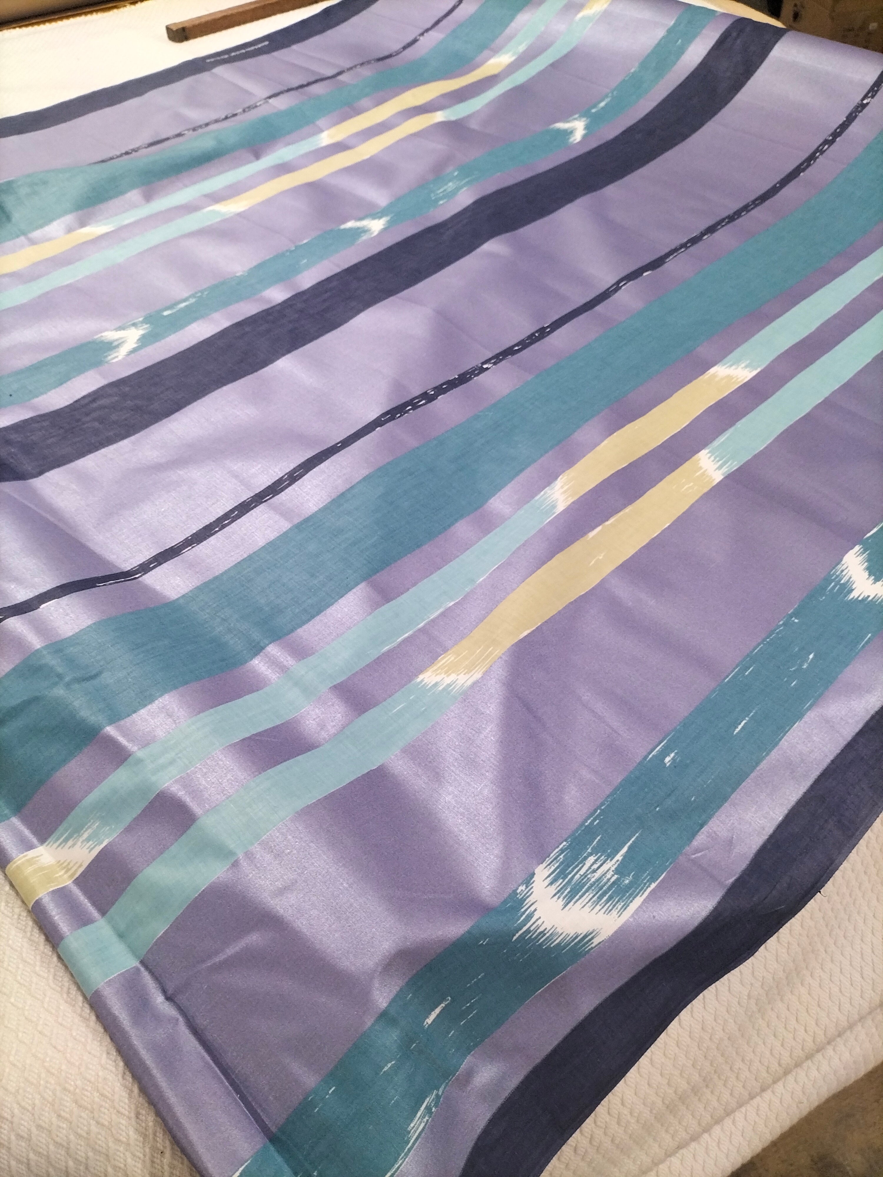 Cotone vintage svedese Almedahls design Ulla Bodin