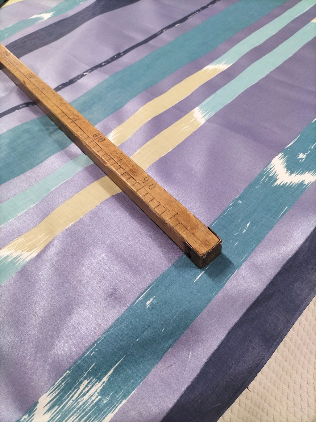 Cotone vintage svedese Almedahls design Ulla Bodin