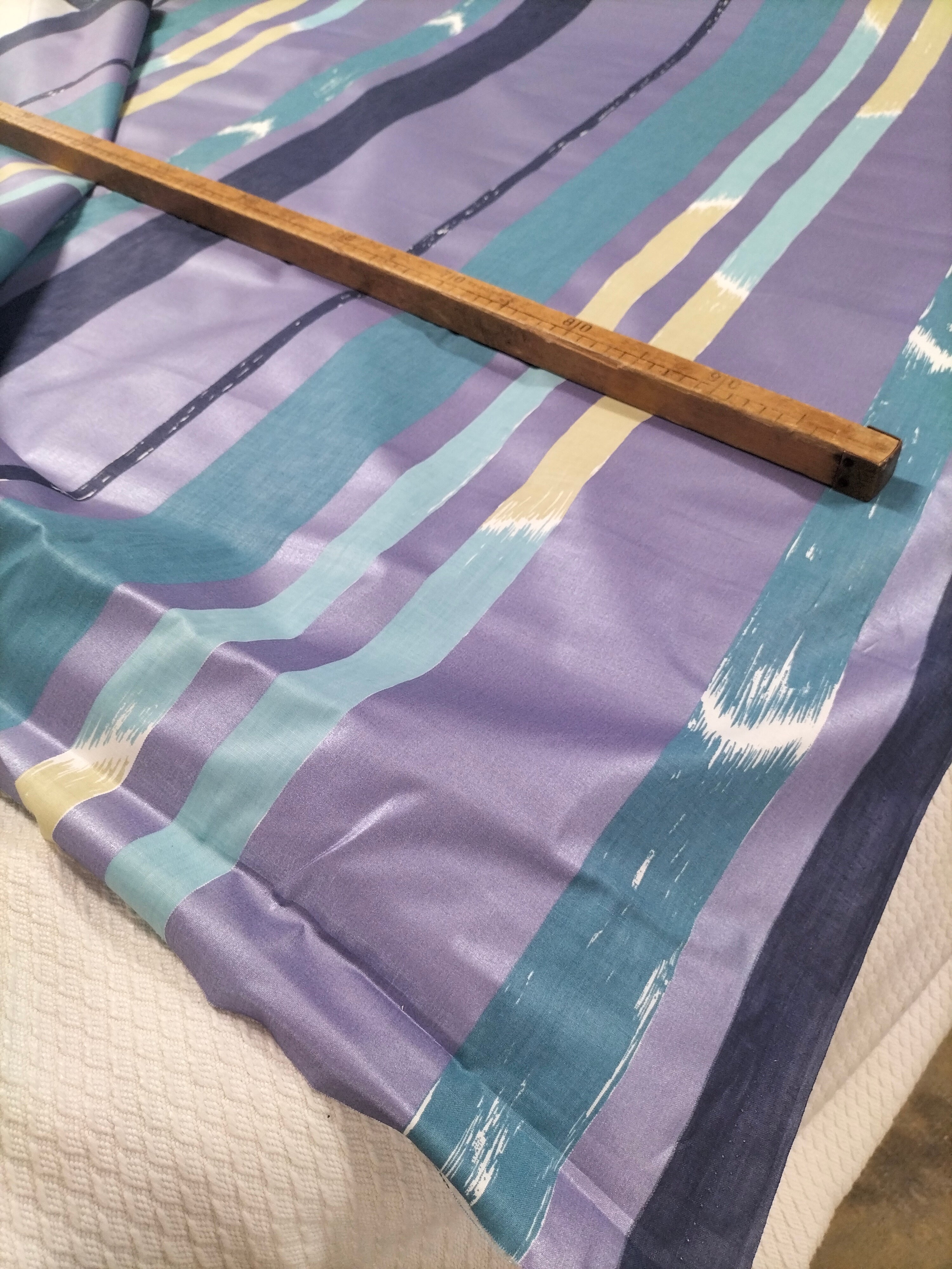 Cotone vintage svedese Almedahls design Ulla Bodin