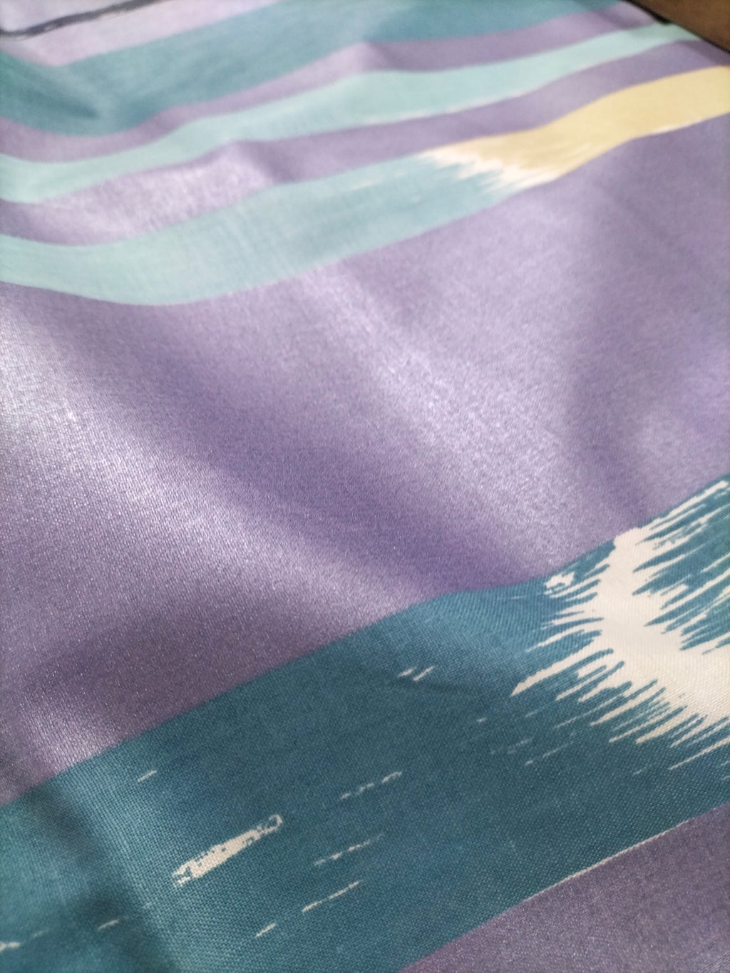 Cotone vintage svedese Almedahls design Ulla Bodin