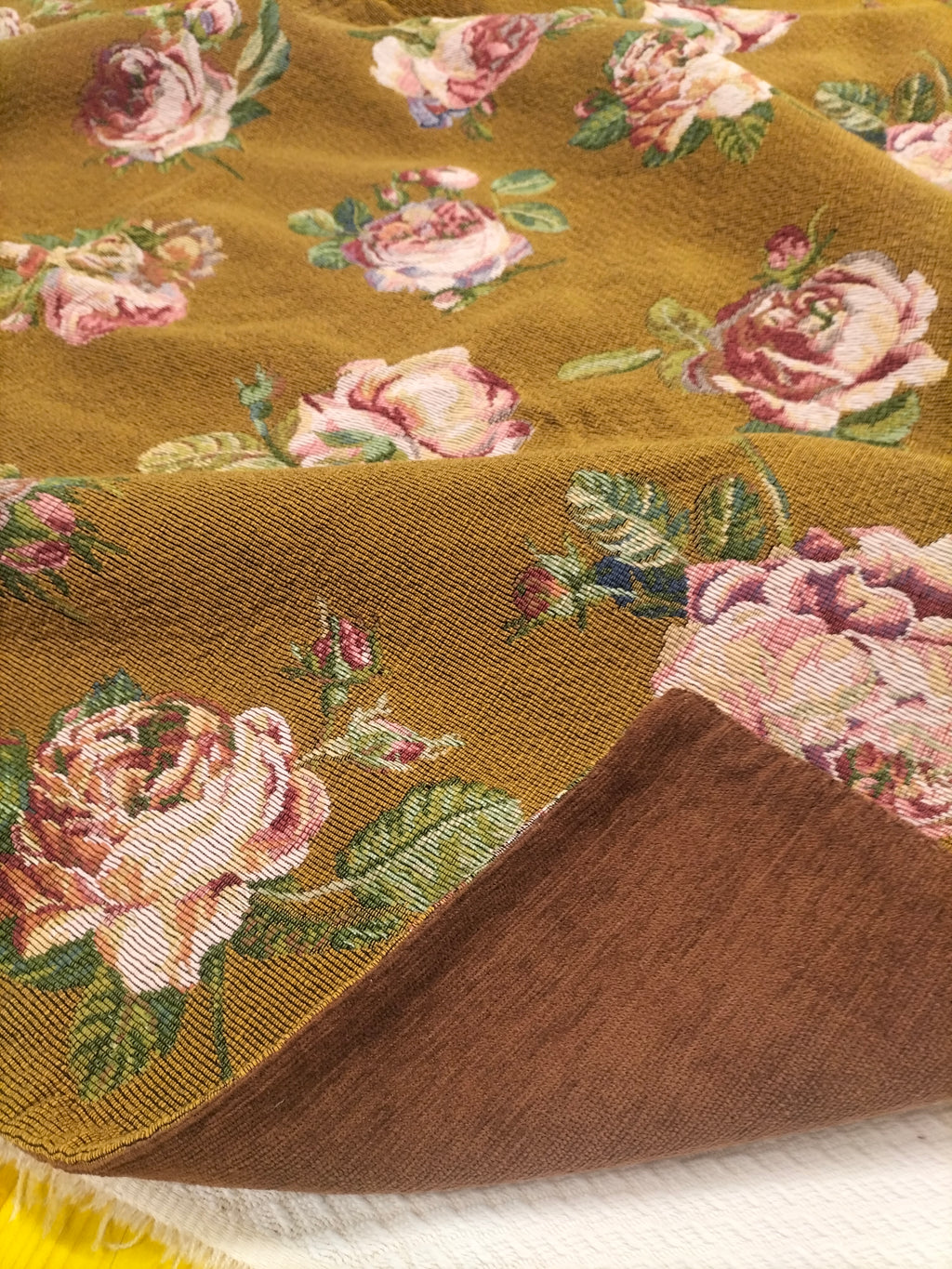 Copriletto double face cucito a mano 130 x 180 cm - alta grammatura