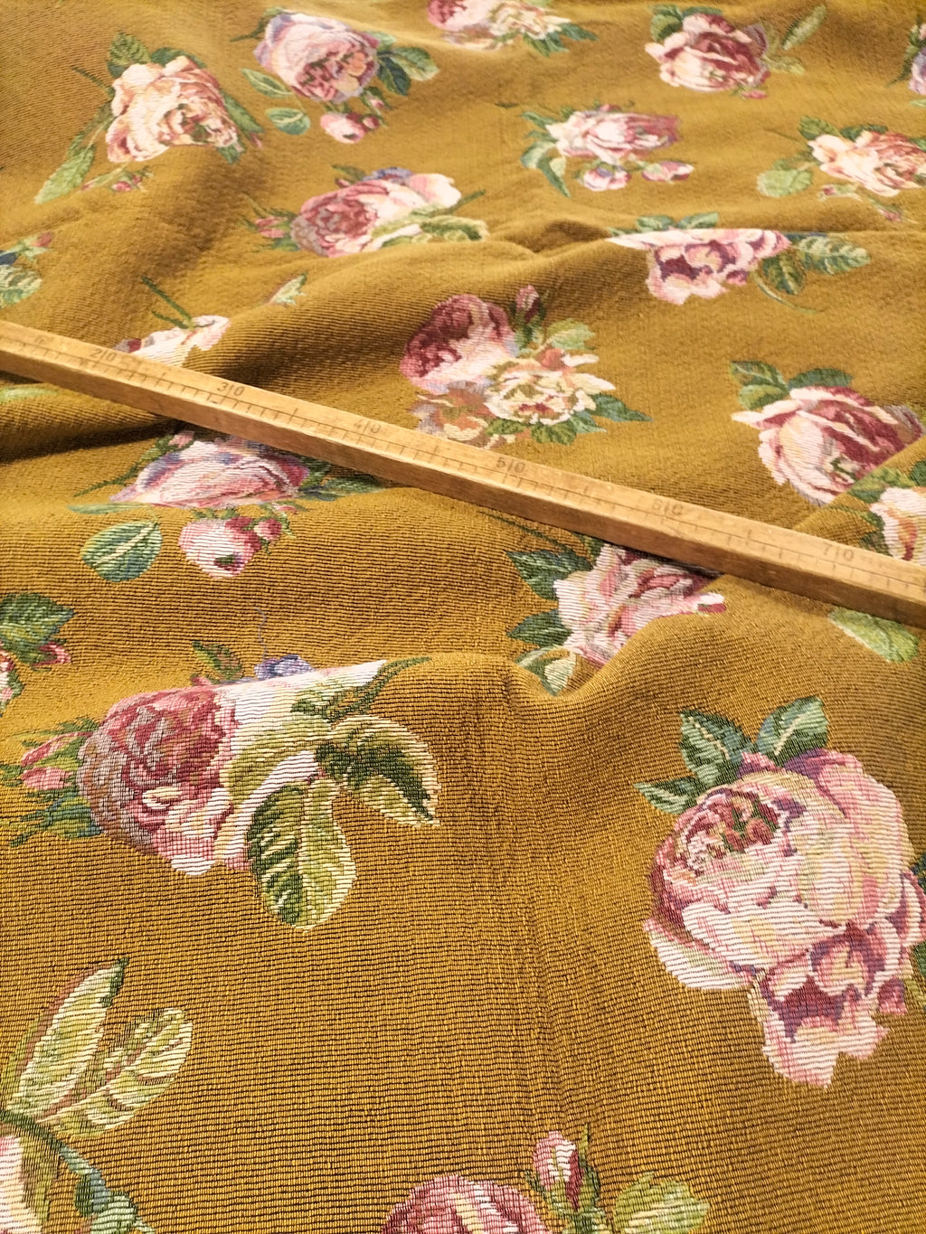 Copriletto double face cucito a mano 130 x 180 cm - alta grammatura