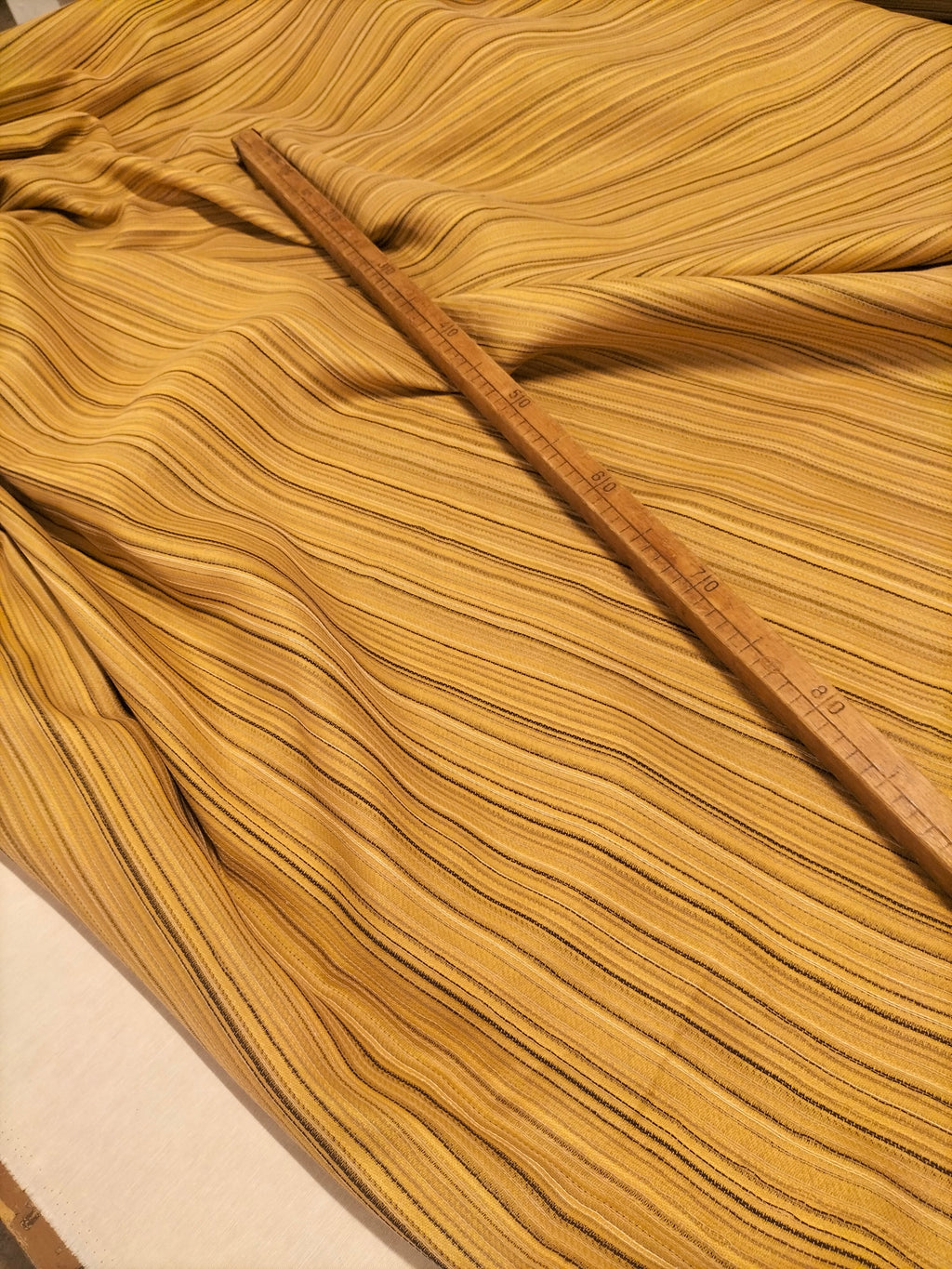 Tessuto d'arredo in doppia altezza