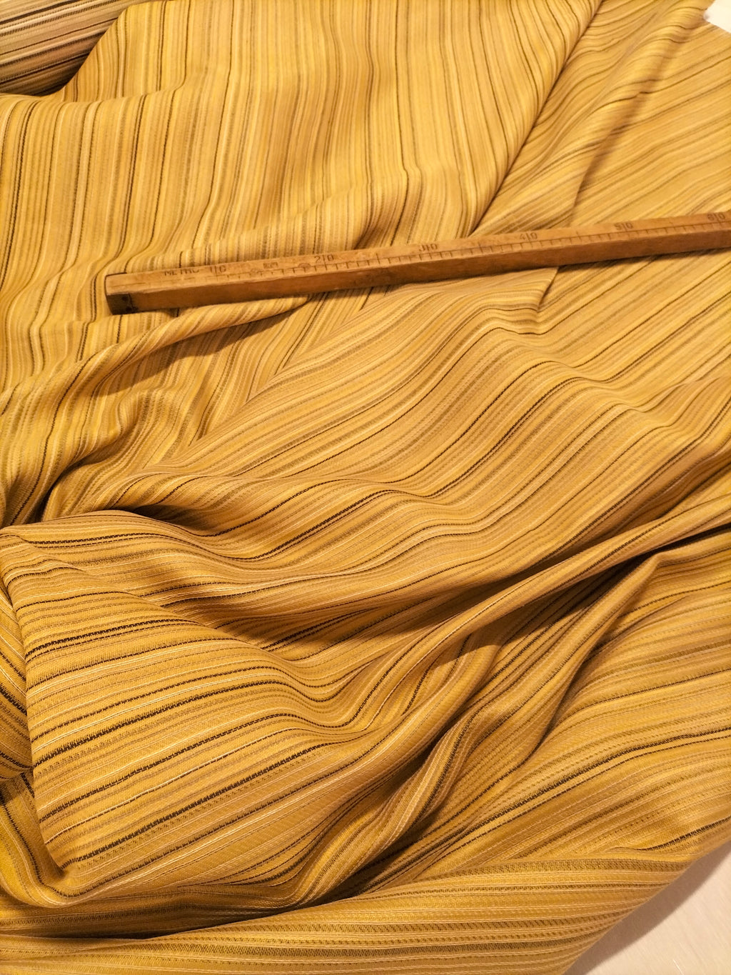 Tessuto d'arredo in doppia altezza