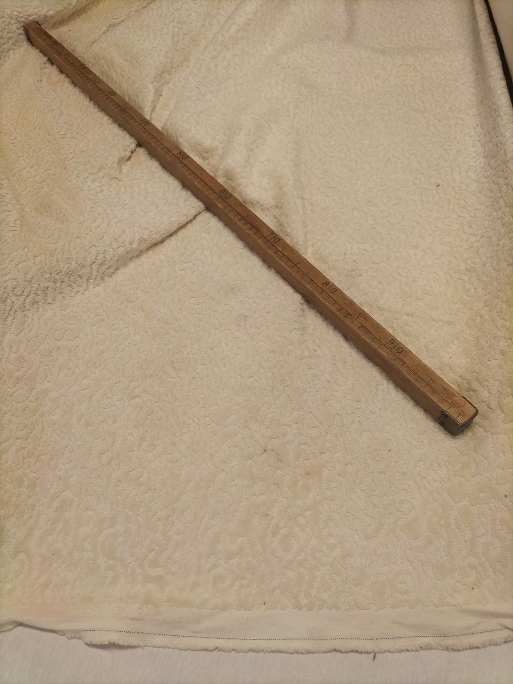 Pregiato velluto fantasia tono su tono