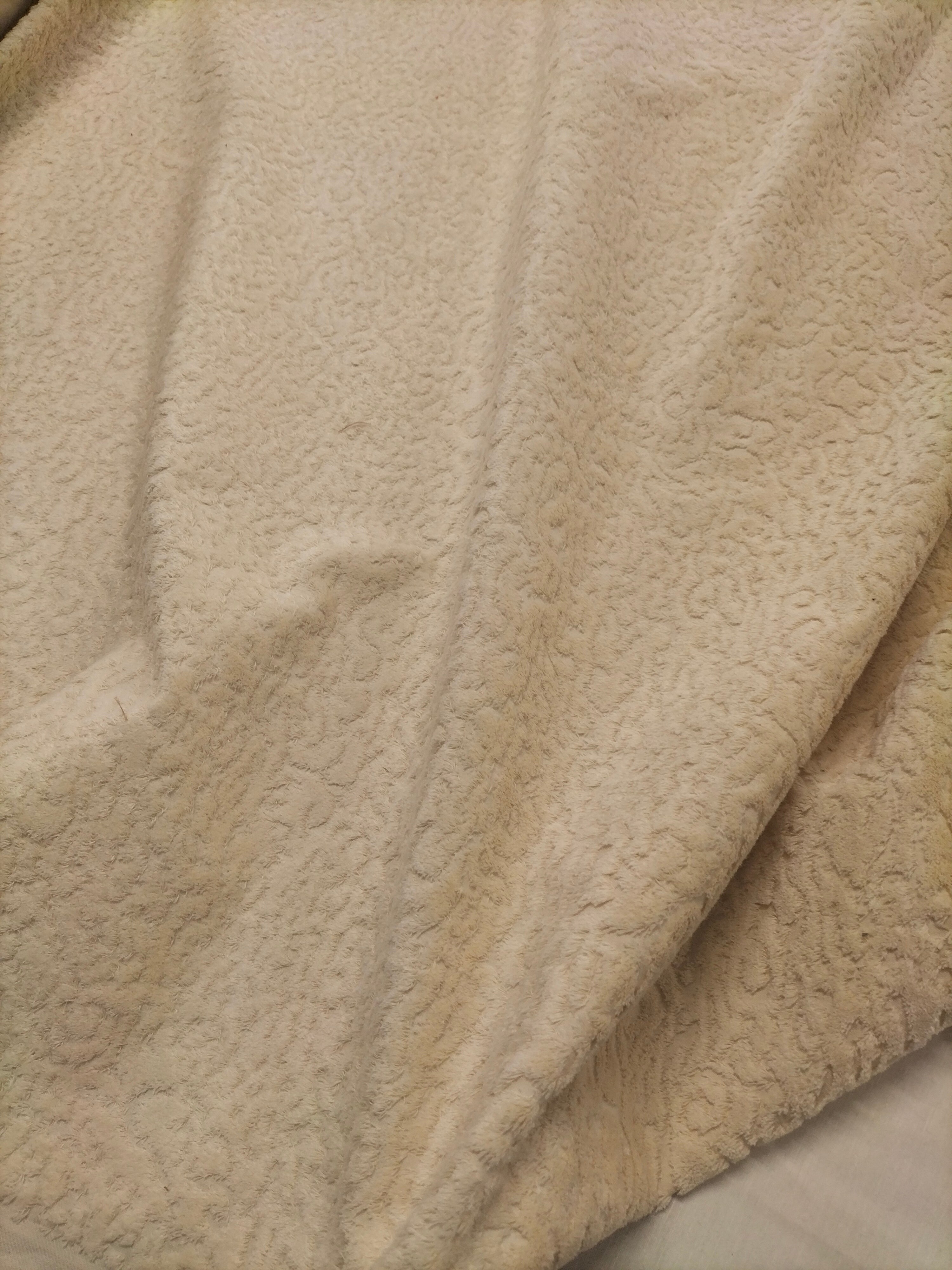 Pregiato velluto fantasia tono su tono