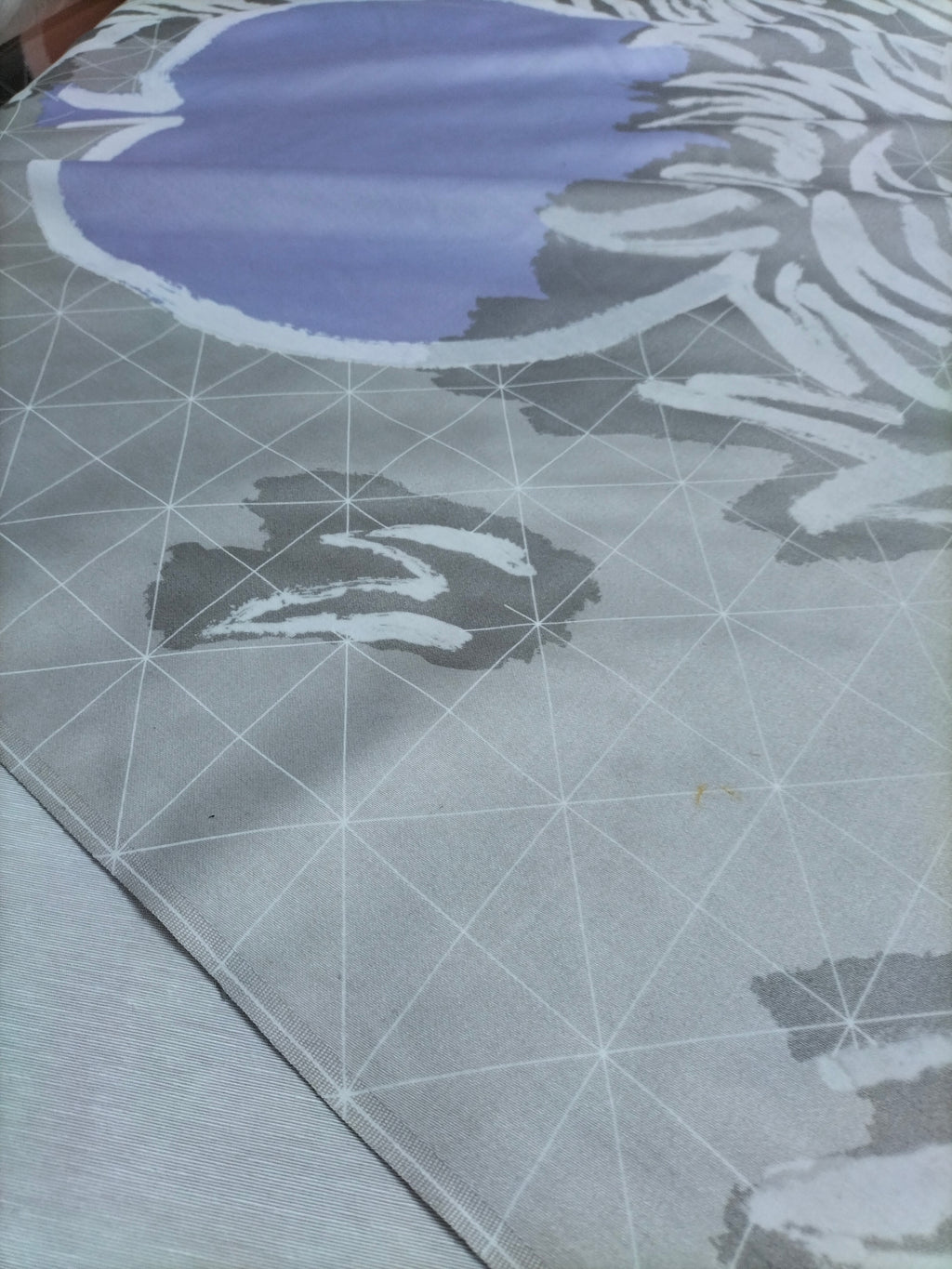 Cotone vintage svedese Boras Grappo Sven Fristedt