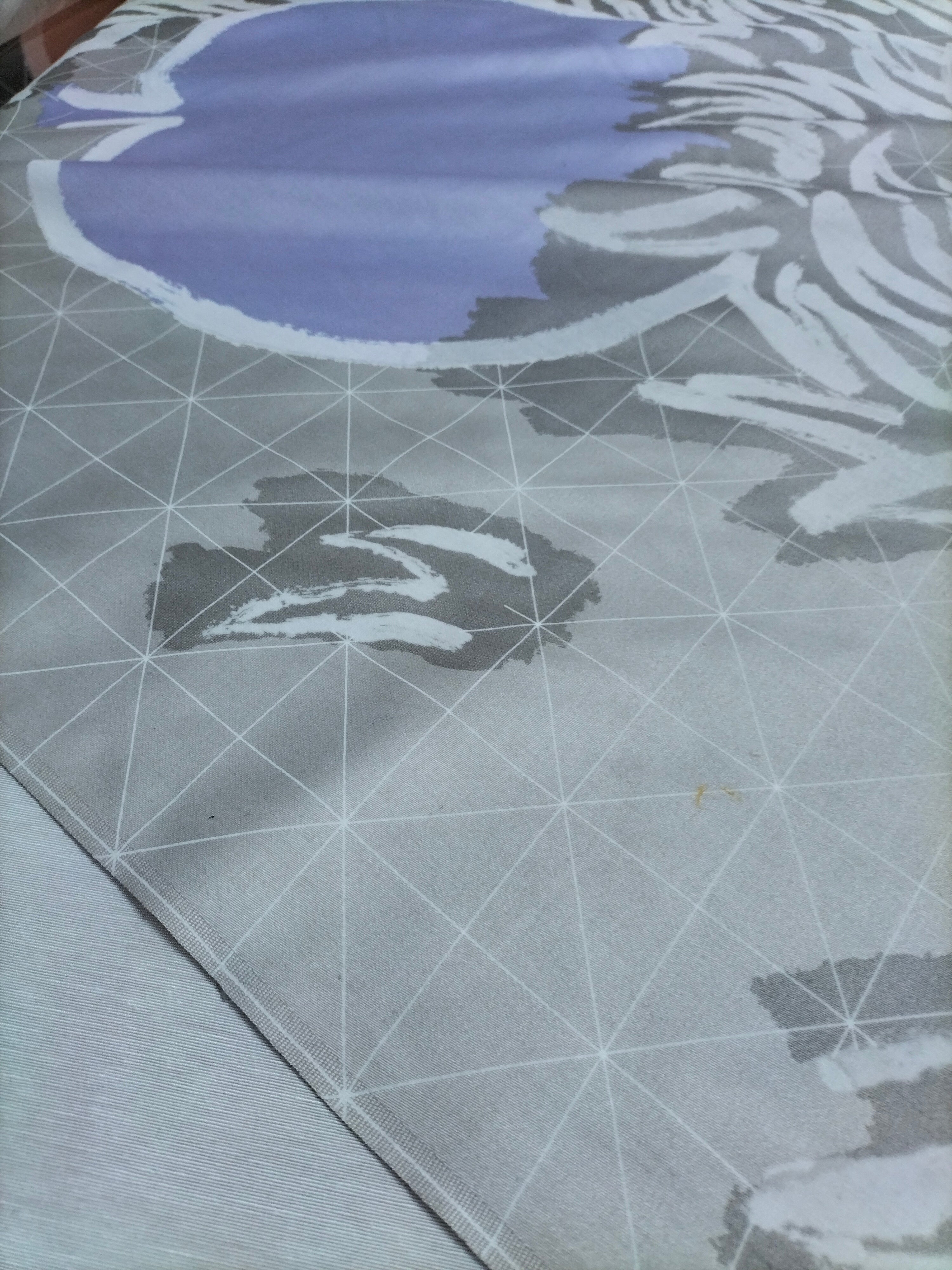 Cotone vintage svedese Boras Grappo Sven Fristedt