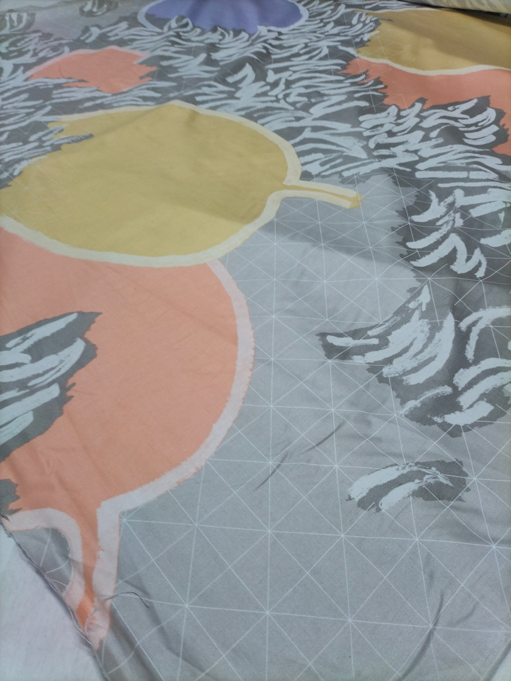 Cotone vintage svedese Boras Grappo Sven Fristedt