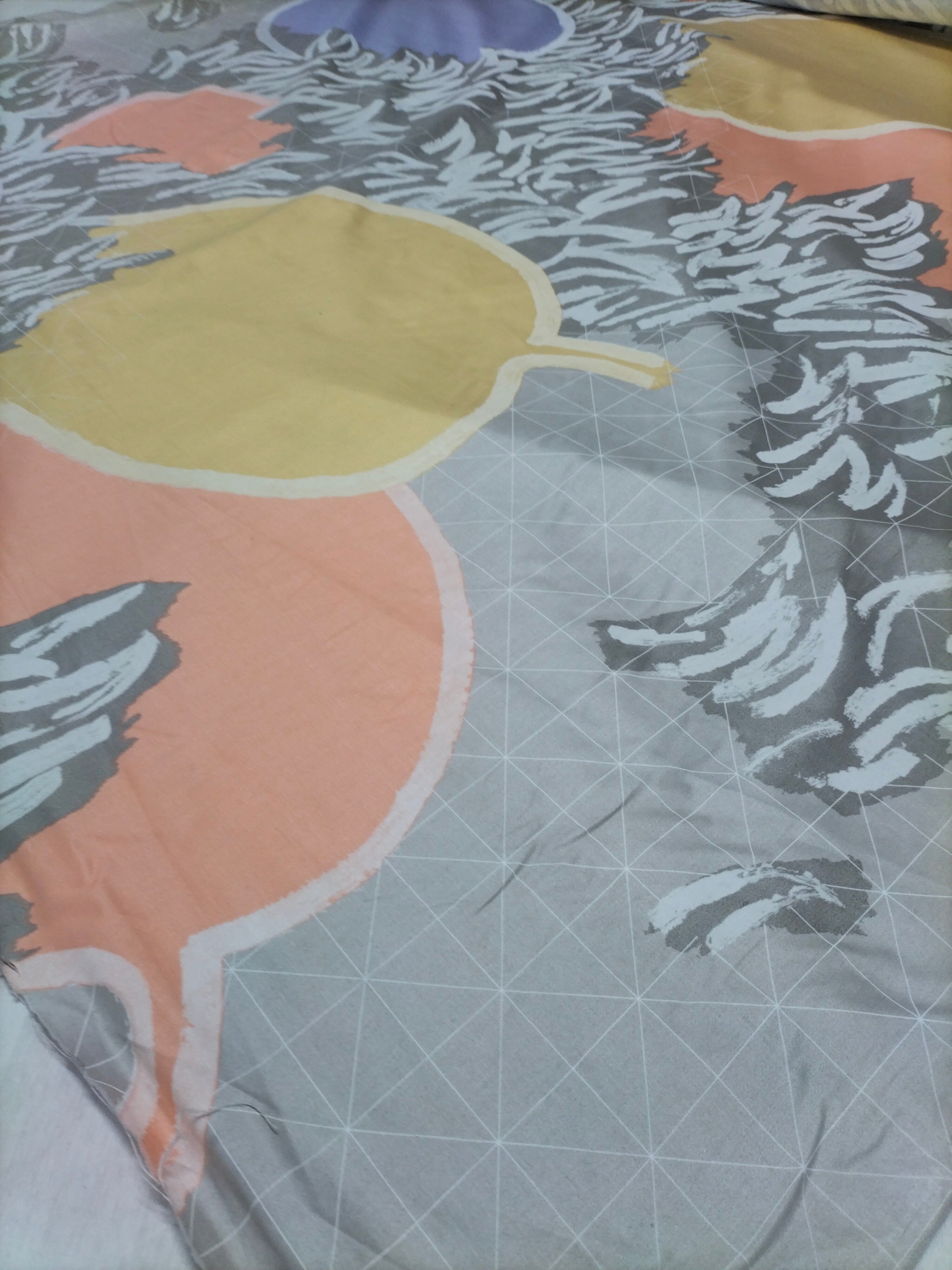 Cotone vintage svedese Boras Grappo Sven Fristedt