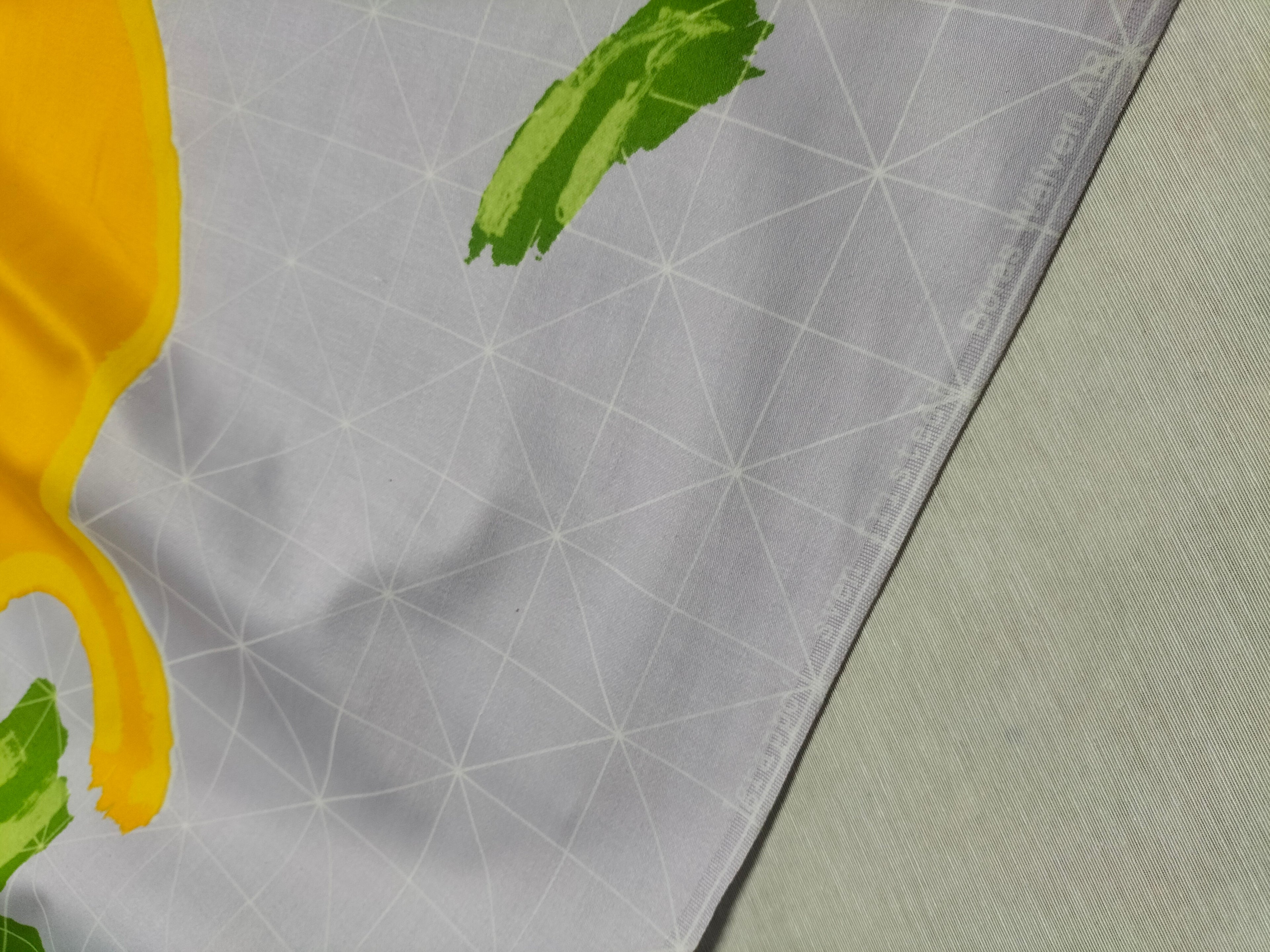 Cotone vintage svedese Boras Grappo Sven Fristedt