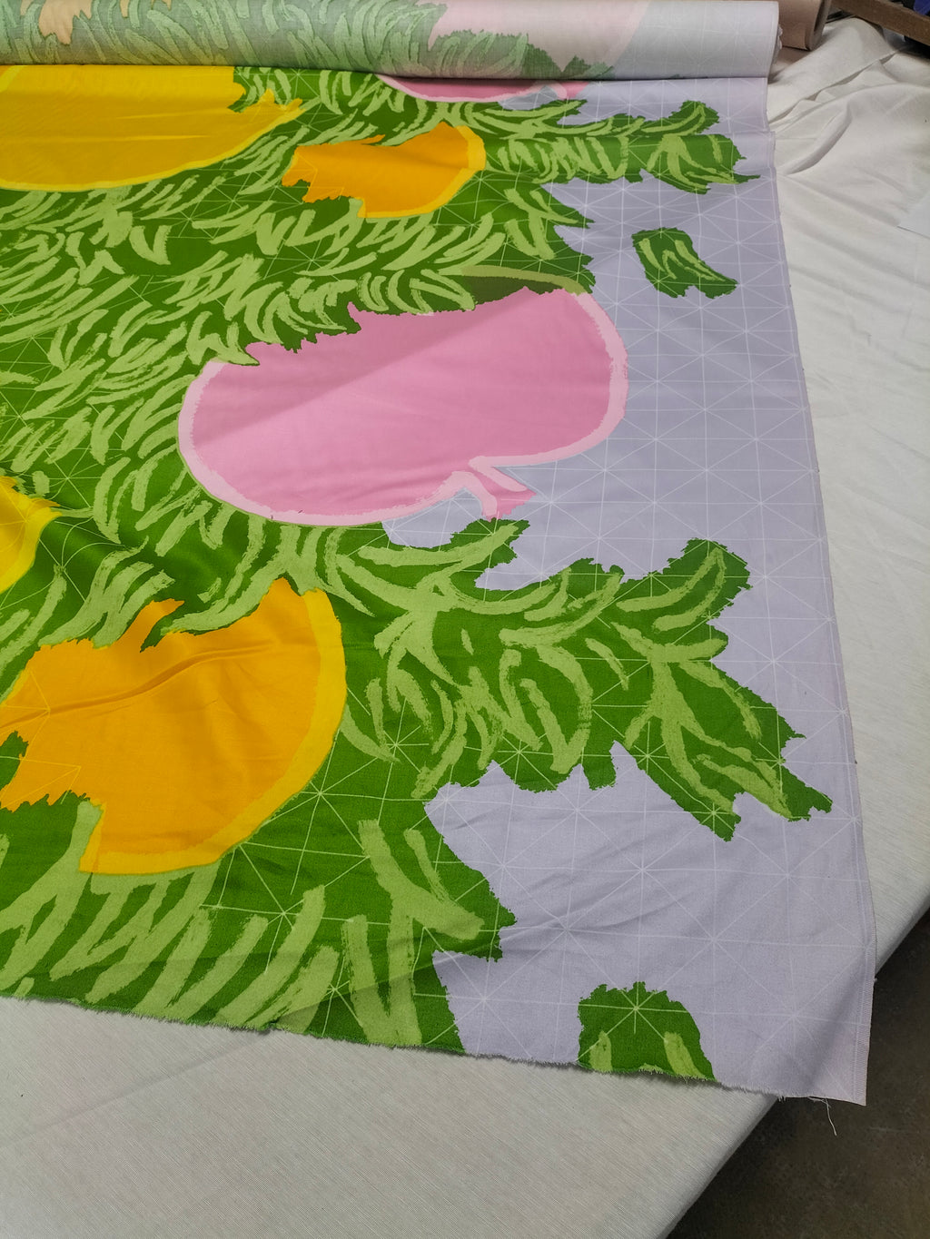 Cotone vintage svedese Boras Grappo Sven Fristedt