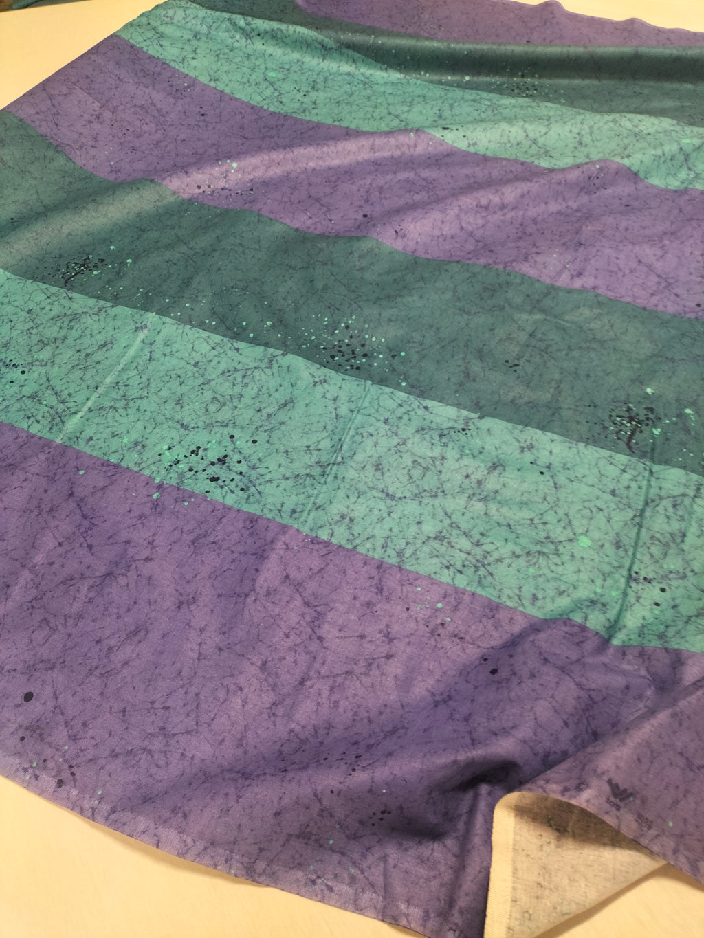 Cotone vintage Boras "Atmostar" anno 1989