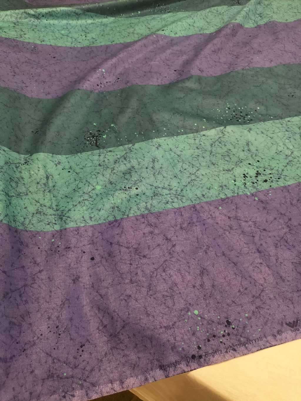 Cotone vintage Boras "Atmostar" anno 1989