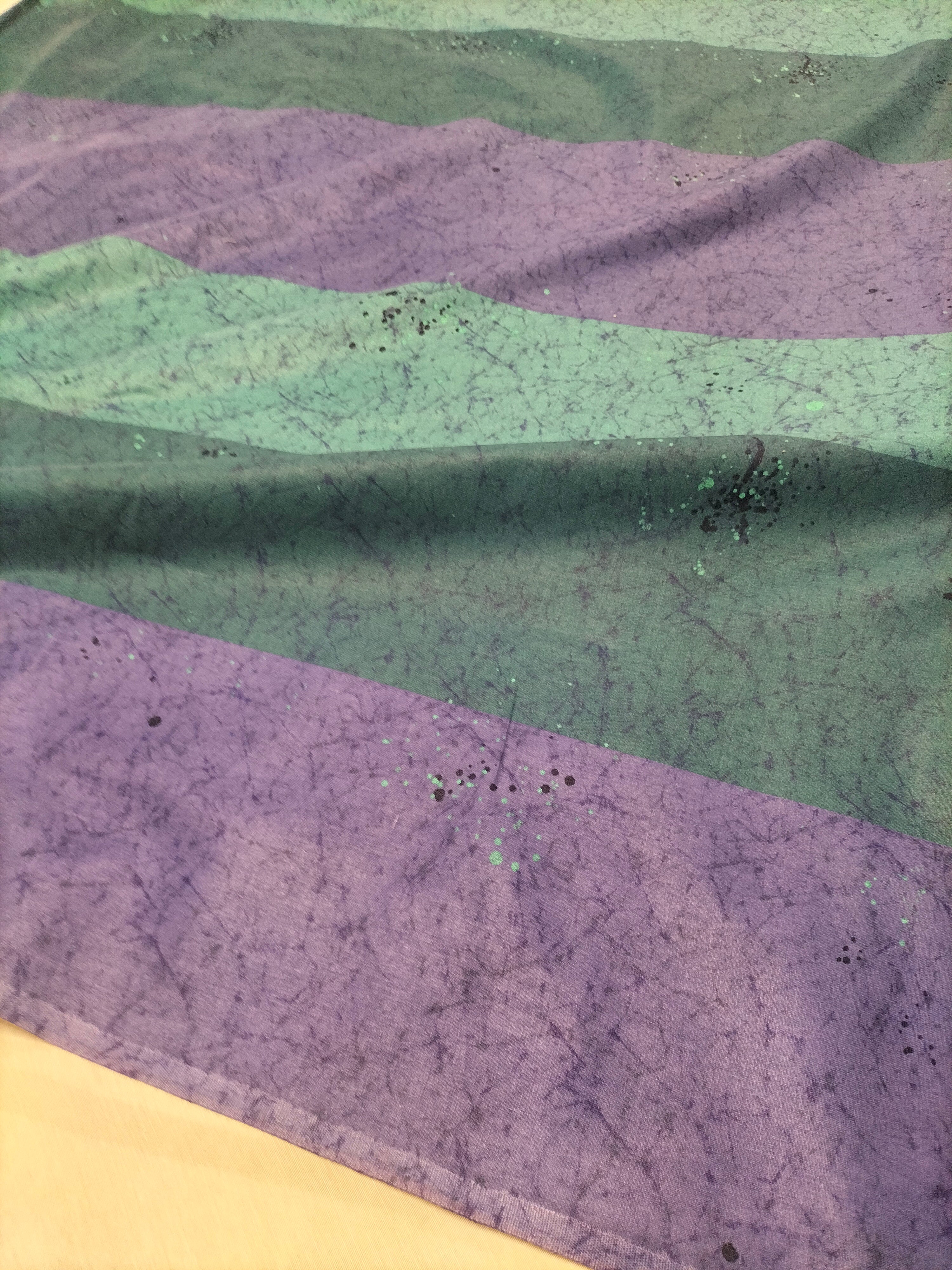 Cotone vintage Boras "Atmostar" anno 1989