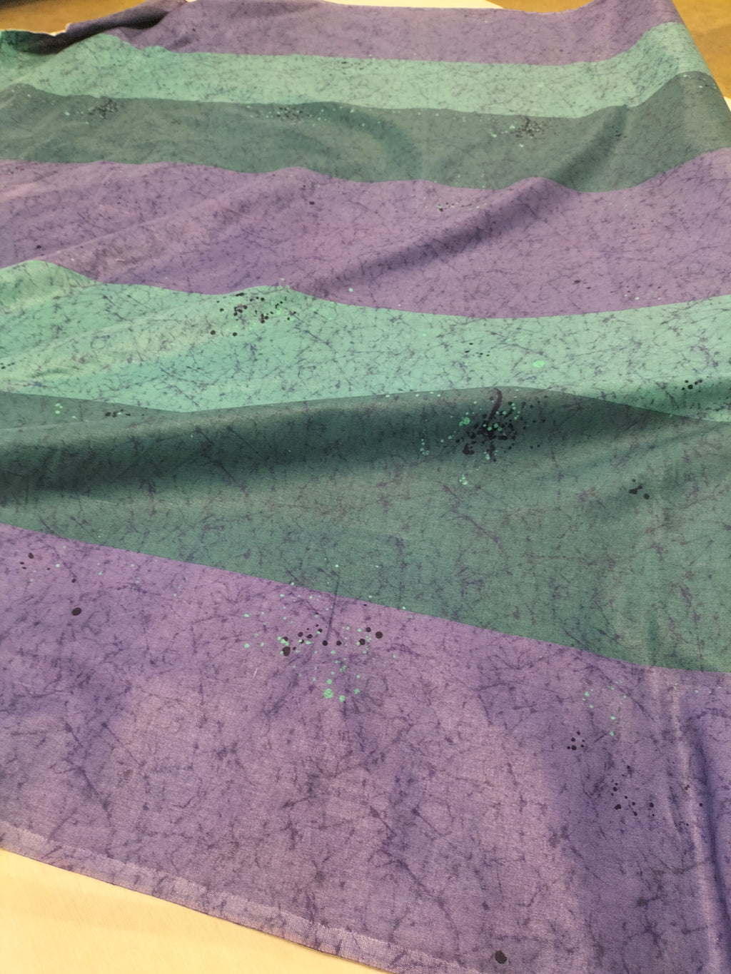 Cotone vintage Boras "Atmostar" anno 1989