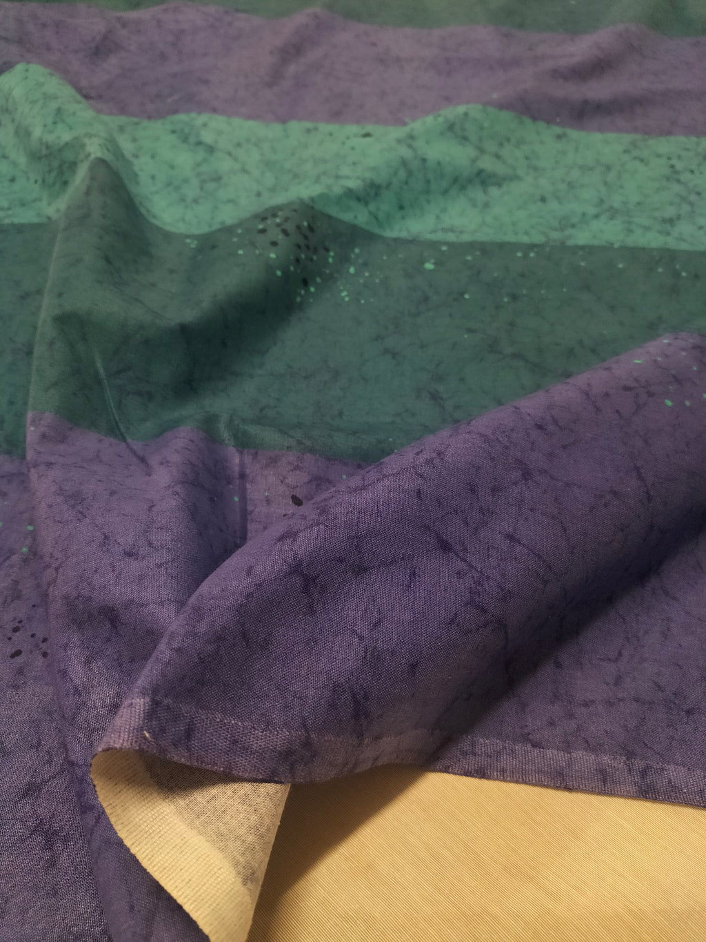 Cotone vintage Boras "Atmostar" anno 1989